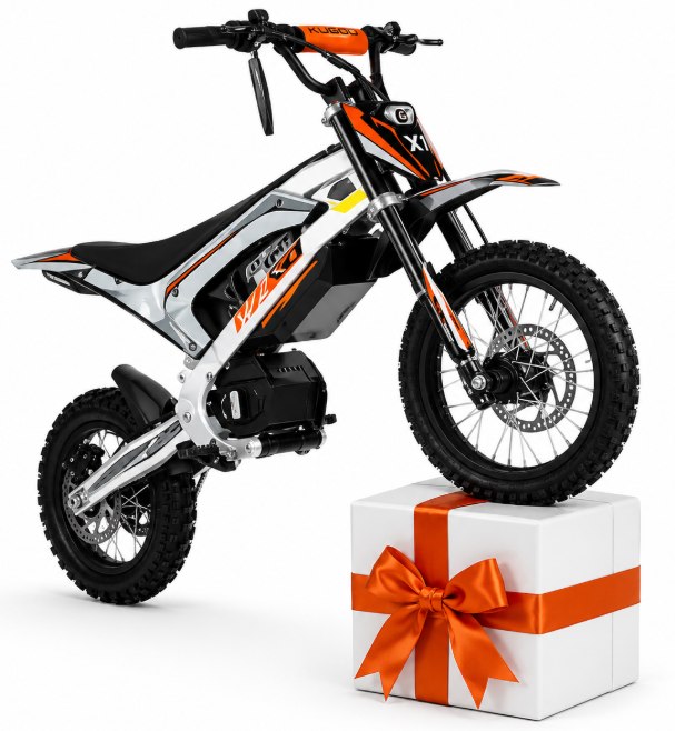 Your gift